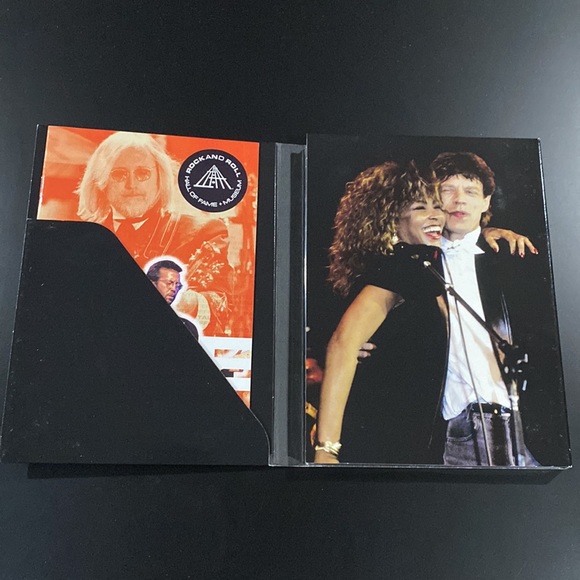 Rock and Roll Hall of Fame Live - DVD Set - Picture 5 of 7